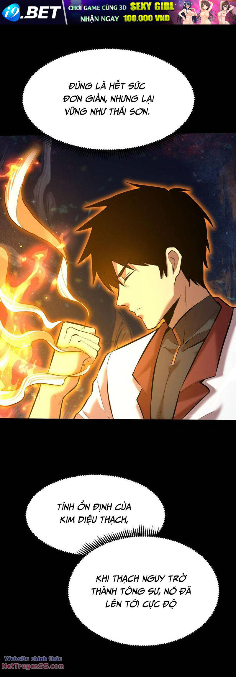 Cao Võ Hạ Cánh Đến Một Vạn Năm Sau - Chapter 91 - Page 6