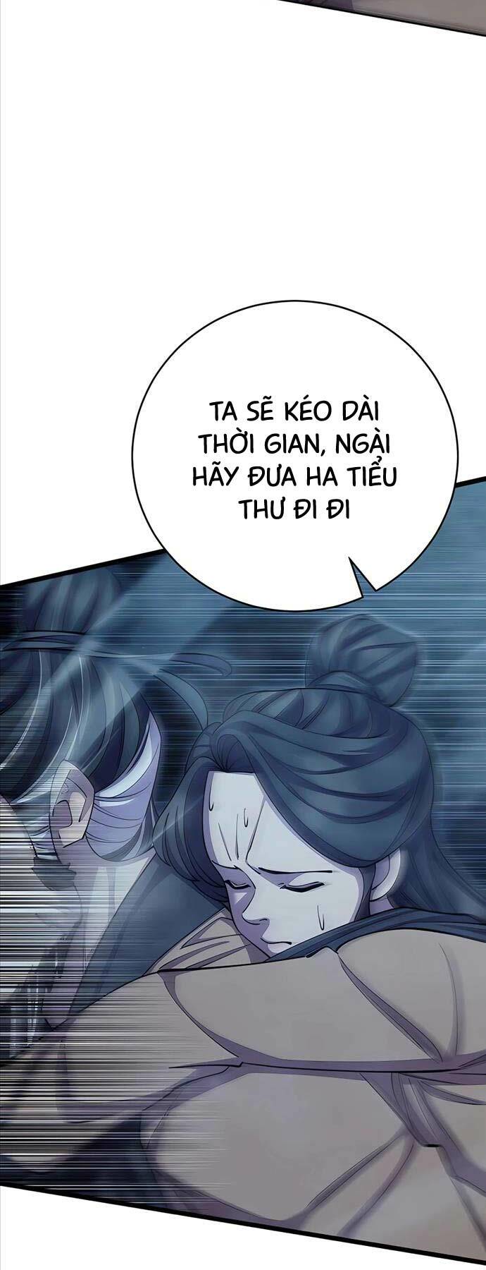 Thiên Hạ Đệ Nhất Đại Sư Huynh - Chapter 68 - Page 9