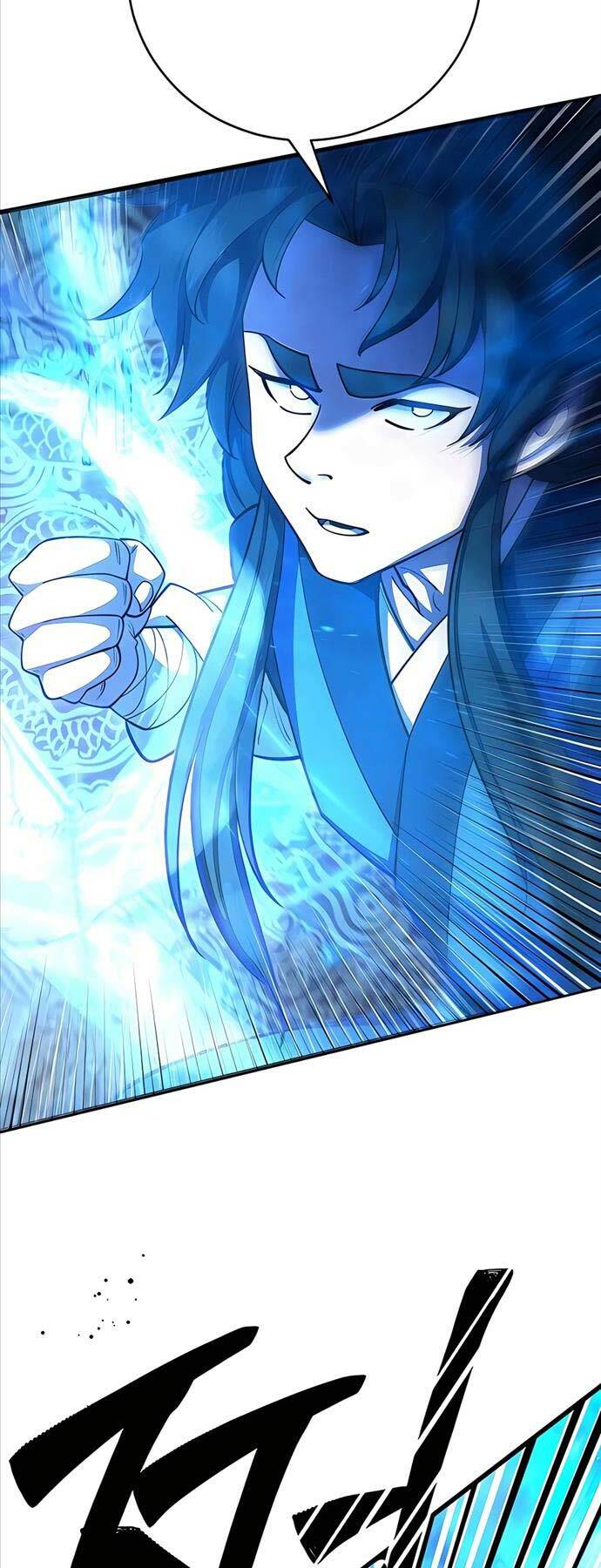 Thiên Hạ Đệ Nhất Đại Sư Huynh - Chapter 68 - Page 99