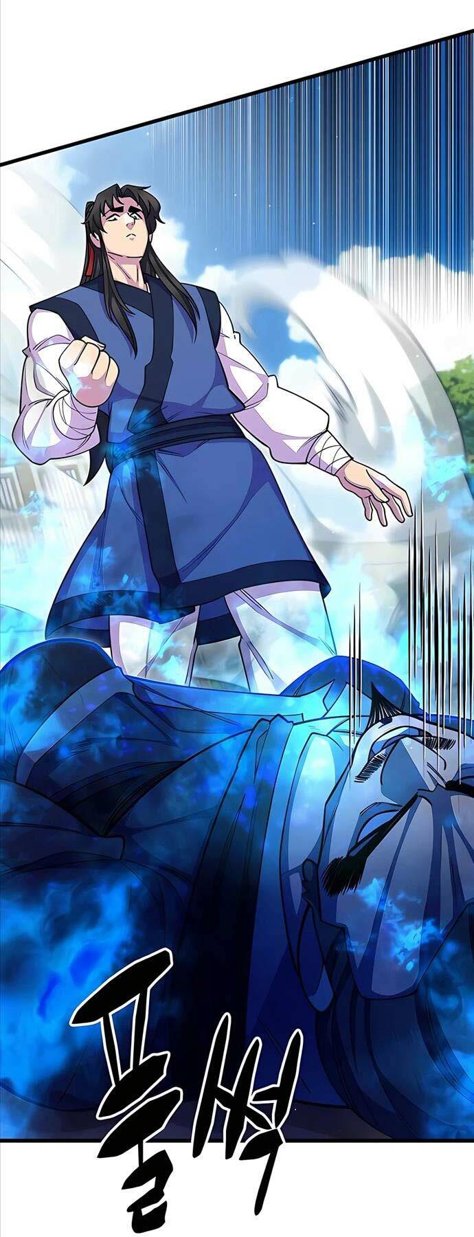 Thiên Hạ Đệ Nhất Đại Sư Huynh - Chapter 68 - Page 102