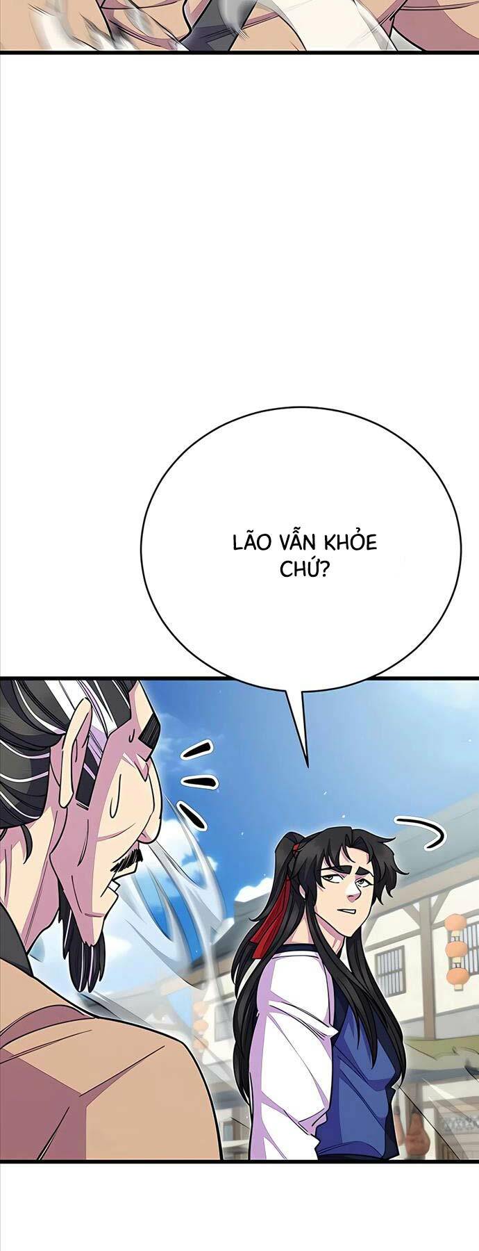 Thiên Hạ Đệ Nhất Đại Sư Huynh - Chapter 68 - Page 104