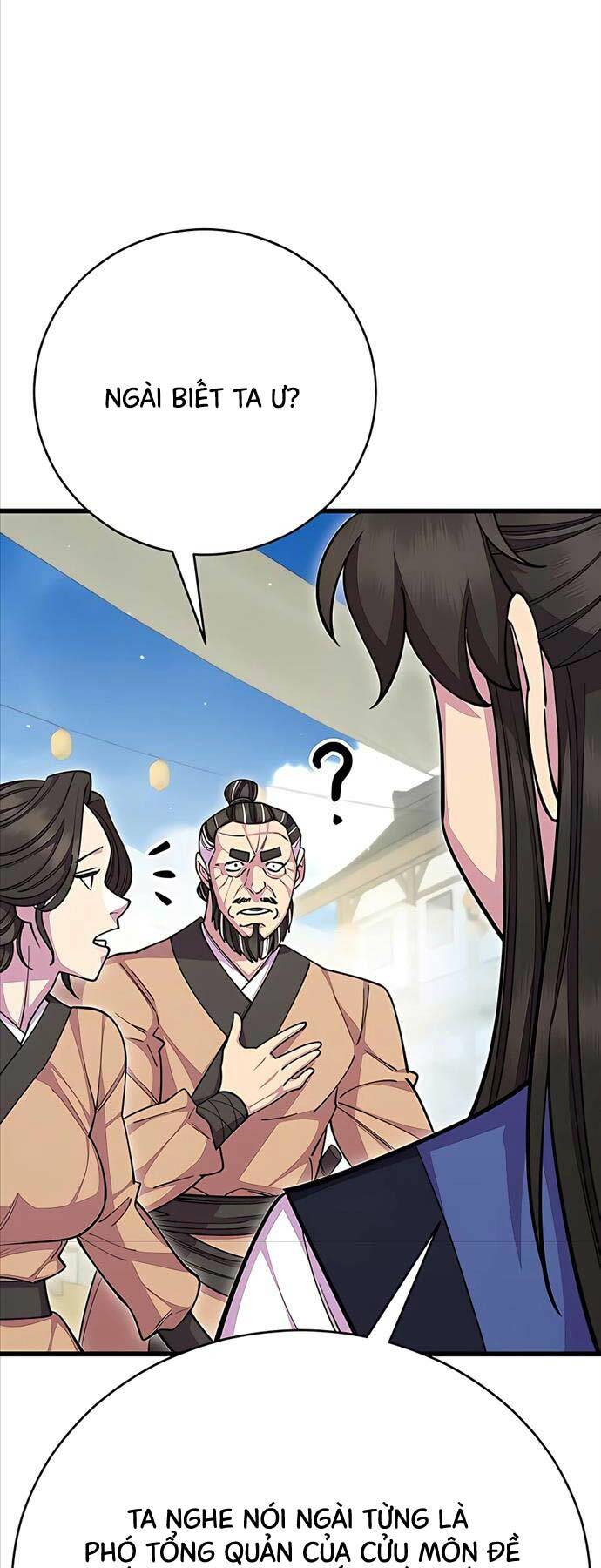 Thiên Hạ Đệ Nhất Đại Sư Huynh - Chapter 68 - Page 105