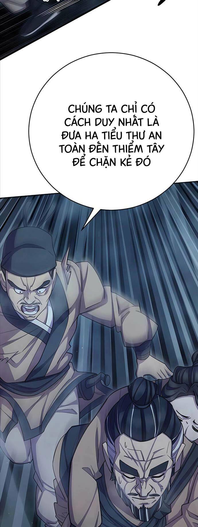 Thiên Hạ Đệ Nhất Đại Sư Huynh - Chapter 68 - Page 14