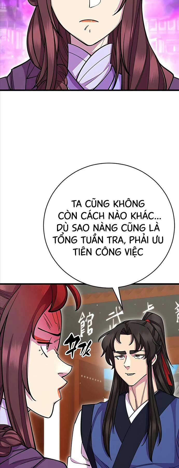 Thiên Hạ Đệ Nhất Đại Sư Huynh - Chapter 68 - Page 23