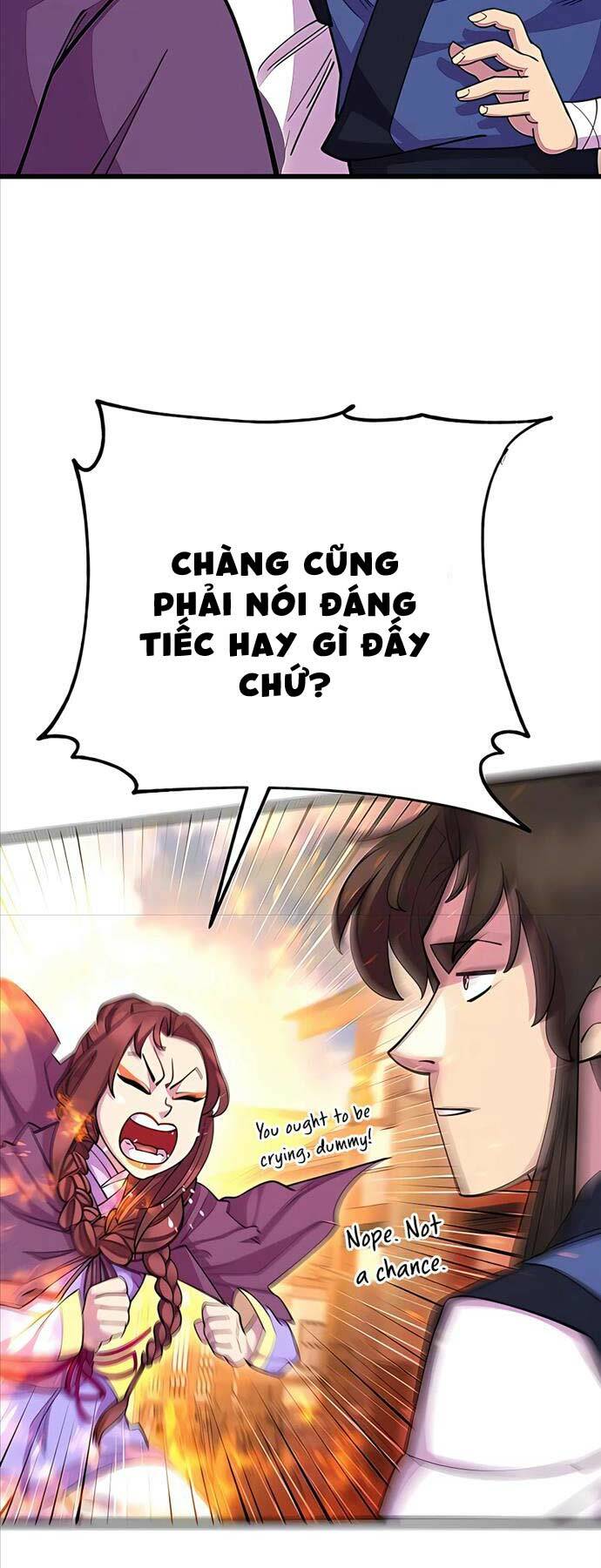 Thiên Hạ Đệ Nhất Đại Sư Huynh - Chapter 68 - Page 24