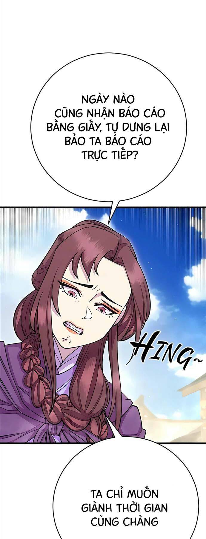 Thiên Hạ Đệ Nhất Đại Sư Huynh - Chapter 68 - Page 25