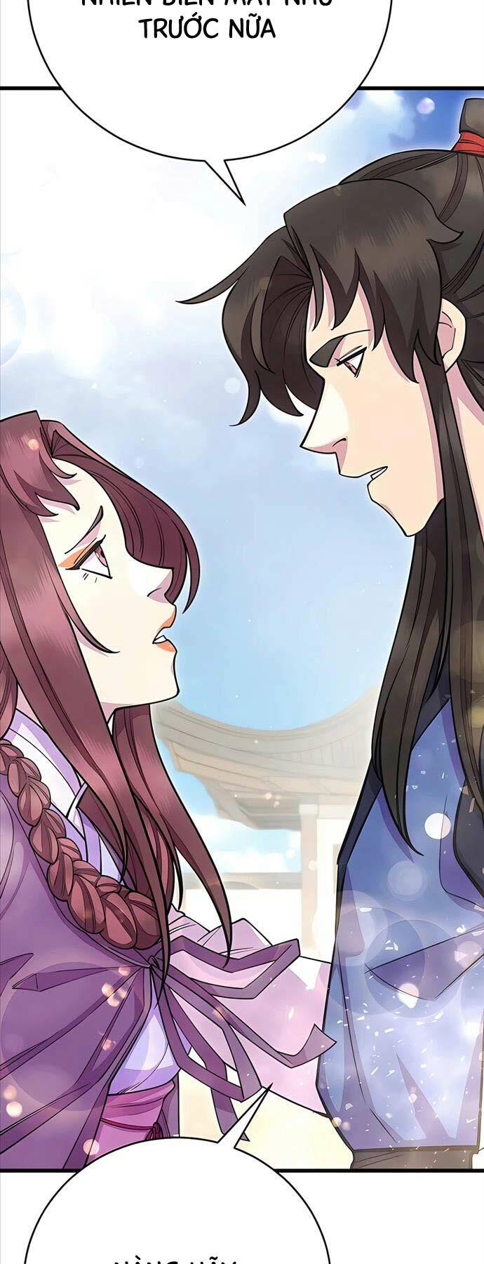 Thiên Hạ Đệ Nhất Đại Sư Huynh - Chapter 68 - Page 27