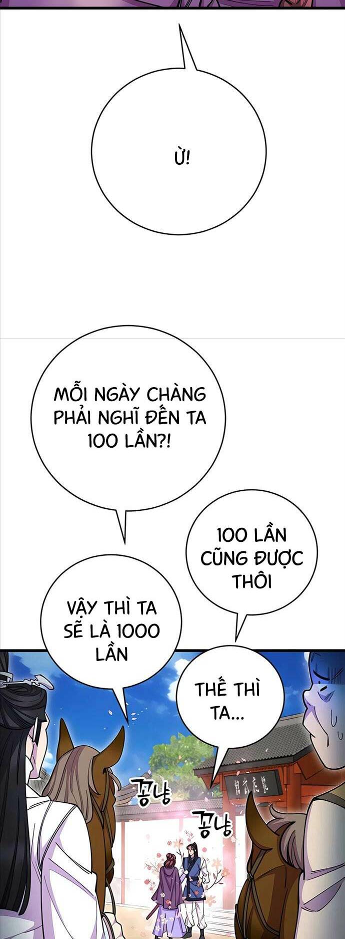 Thiên Hạ Đệ Nhất Đại Sư Huynh - Chapter 68 - Page 29