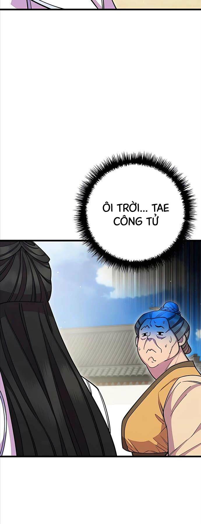 Thiên Hạ Đệ Nhất Đại Sư Huynh - Chapter 68 - Page 31