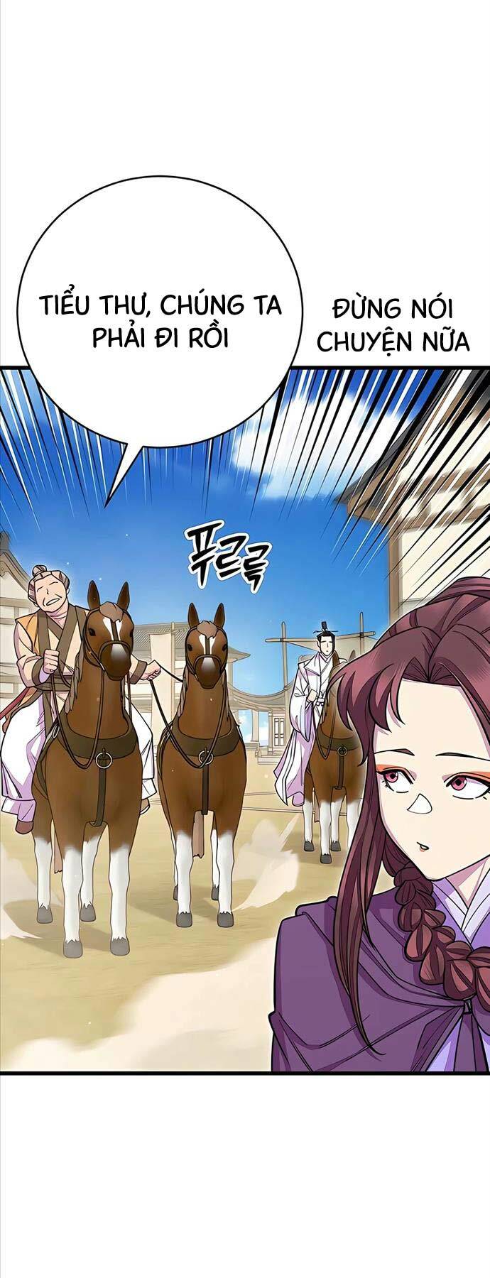 Thiên Hạ Đệ Nhất Đại Sư Huynh - Chapter 68 - Page 32