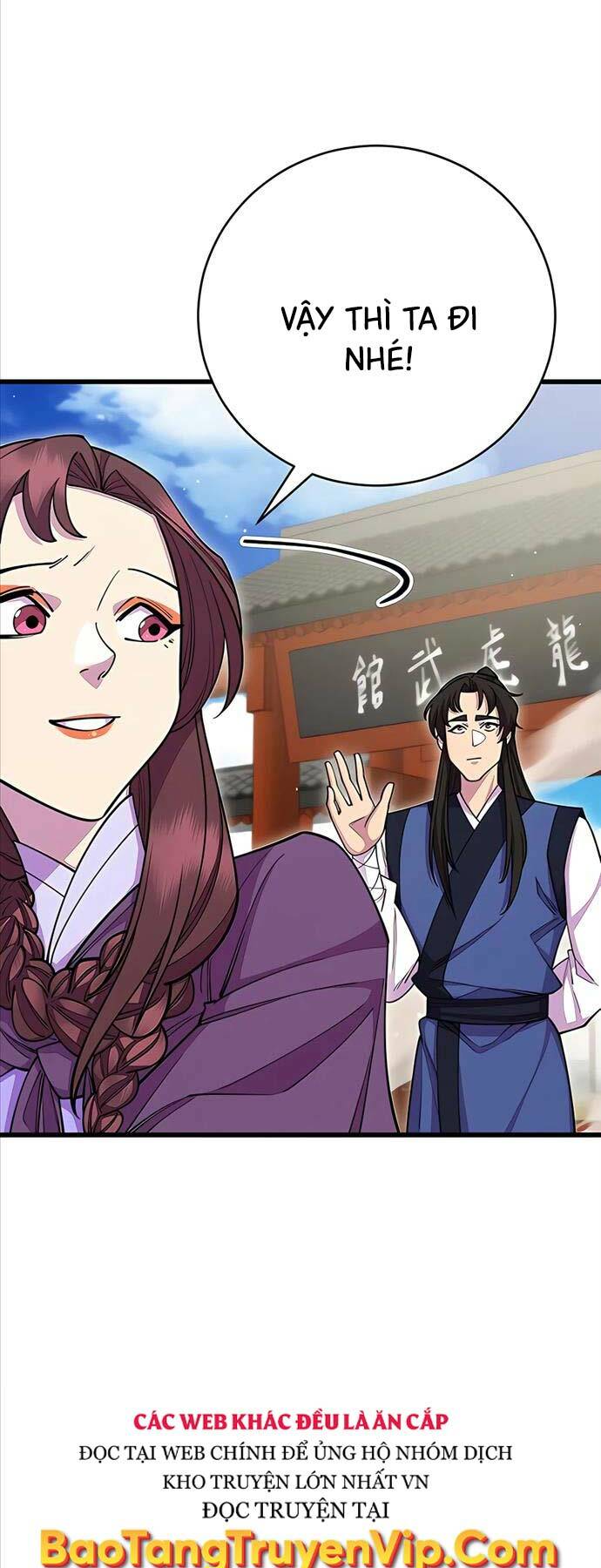 Thiên Hạ Đệ Nhất Đại Sư Huynh - Chapter 68 - Page 33