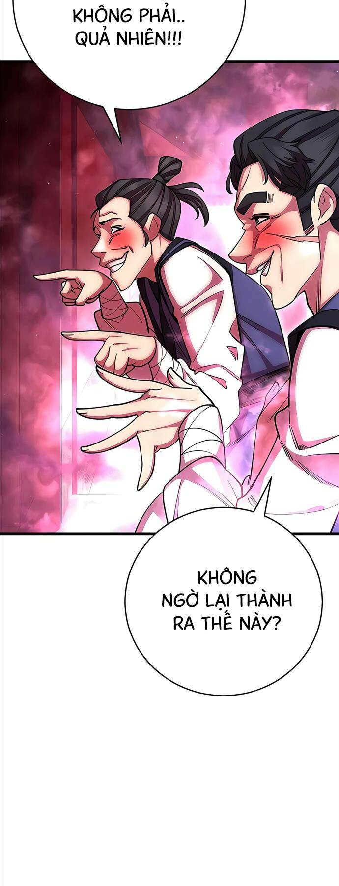 Thiên Hạ Đệ Nhất Đại Sư Huynh - Chapter 68 - Page 36