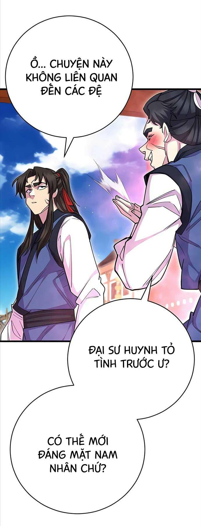 Thiên Hạ Đệ Nhất Đại Sư Huynh - Chapter 68 - Page 37