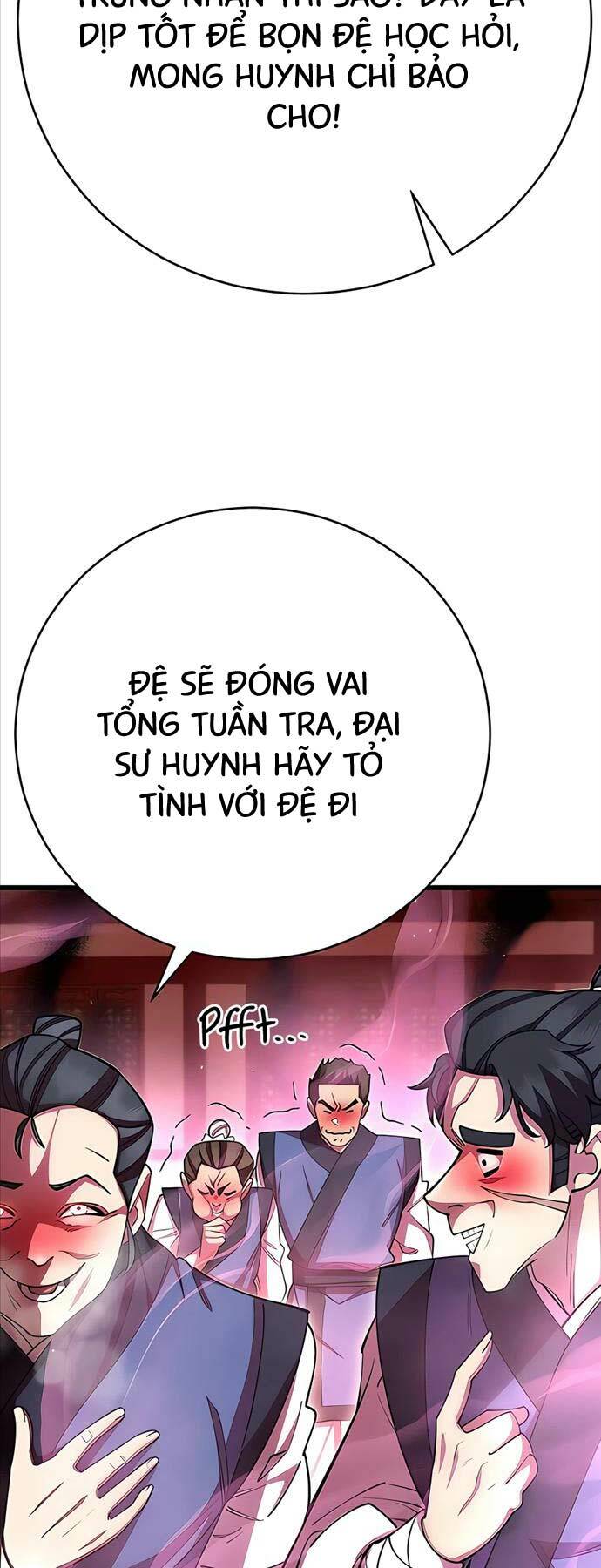 Thiên Hạ Đệ Nhất Đại Sư Huynh - Chapter 68 - Page 39