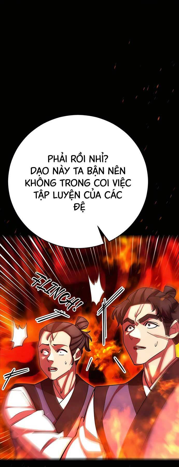 Thiên Hạ Đệ Nhất Đại Sư Huynh - Chapter 68 - Page 41