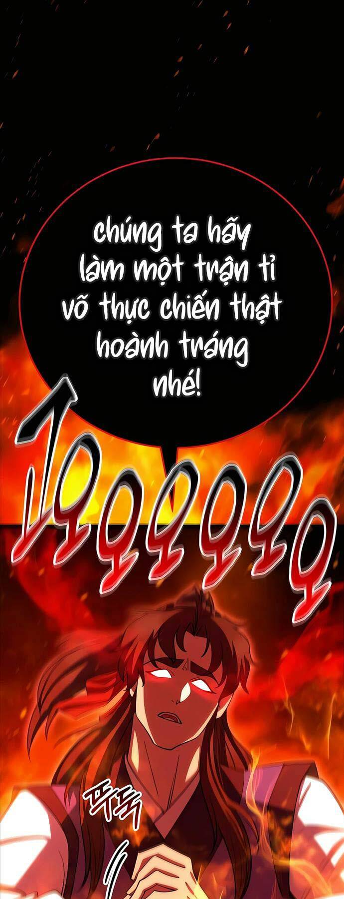 Thiên Hạ Đệ Nhất Đại Sư Huynh - Chapter 68 - Page 42