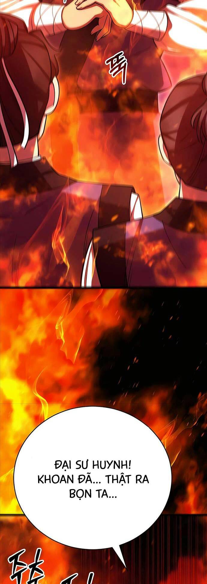 Thiên Hạ Đệ Nhất Đại Sư Huynh - Chapter 68 - Page 43