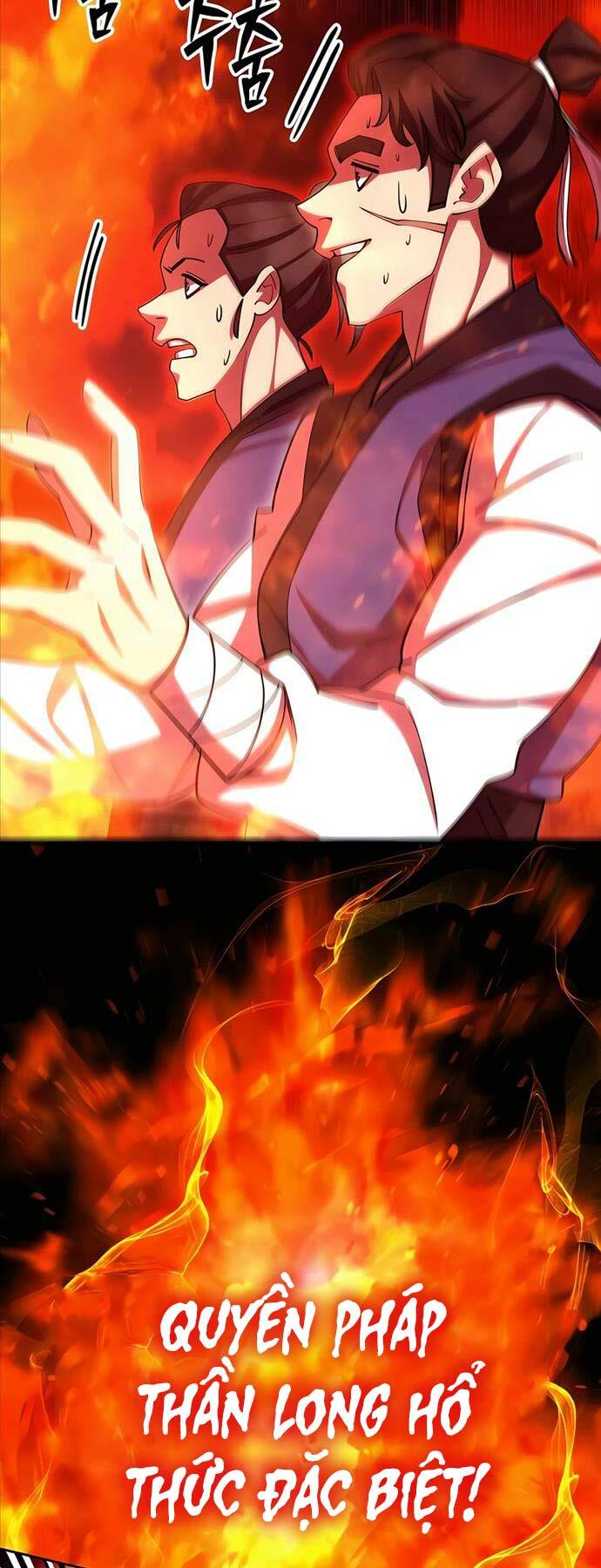 Thiên Hạ Đệ Nhất Đại Sư Huynh - Chapter 68 - Page 44