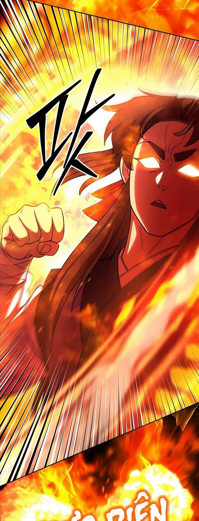 Thiên Hạ Đệ Nhất Đại Sư Huynh - Chapter 68 - Page 45