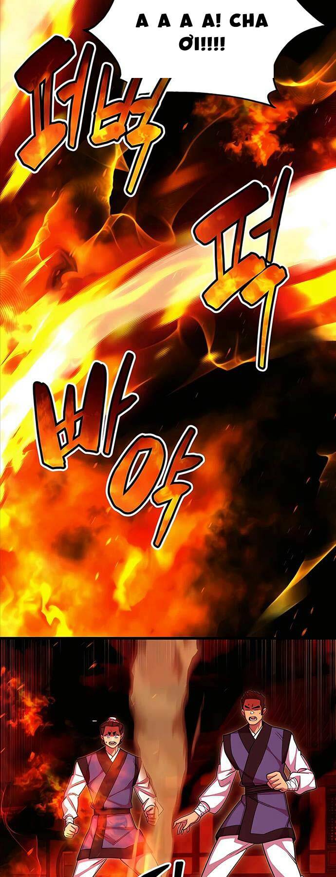 Thiên Hạ Đệ Nhất Đại Sư Huynh - Chapter 68 - Page 47