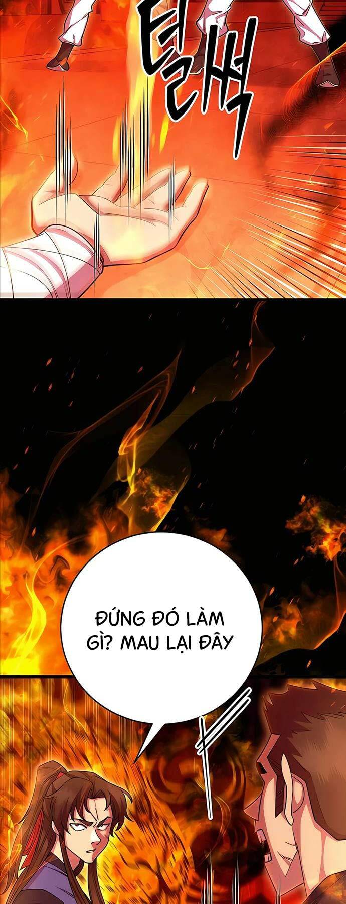 Thiên Hạ Đệ Nhất Đại Sư Huynh - Chapter 68 - Page 48