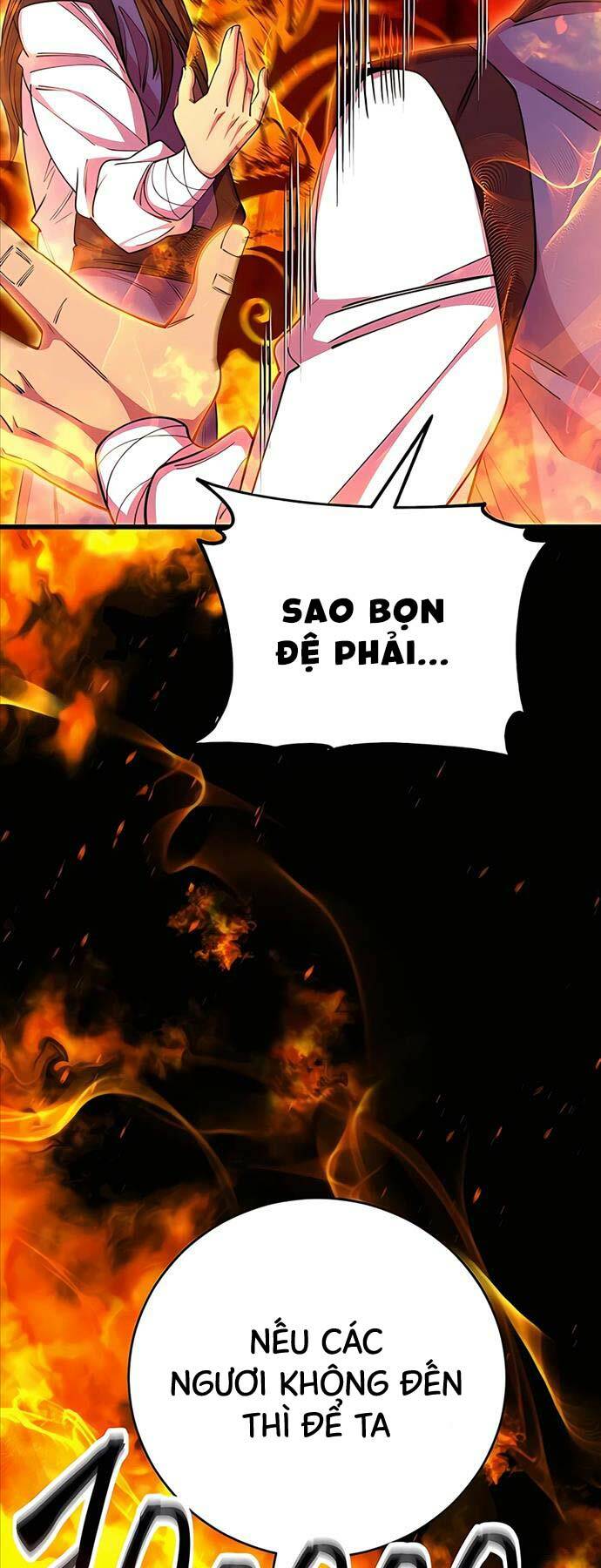 Thiên Hạ Đệ Nhất Đại Sư Huynh - Chapter 68 - Page 49