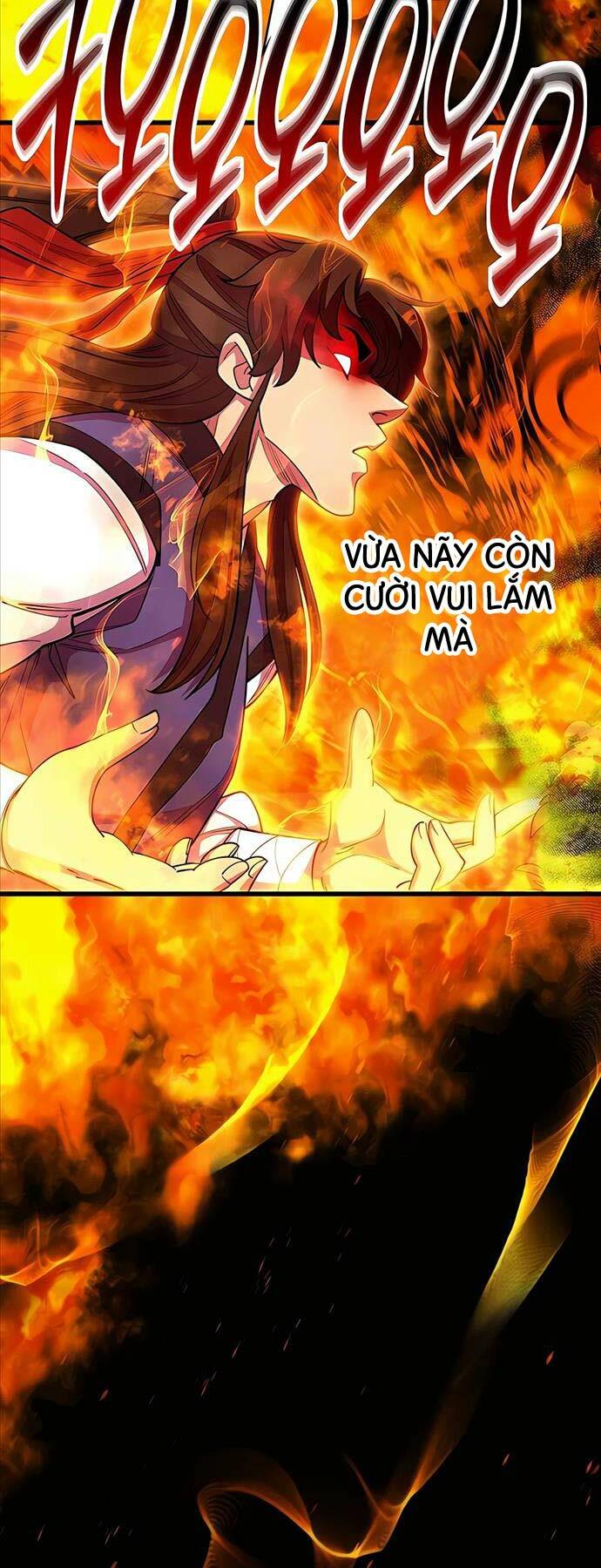 Thiên Hạ Đệ Nhất Đại Sư Huynh - Chapter 68 - Page 50