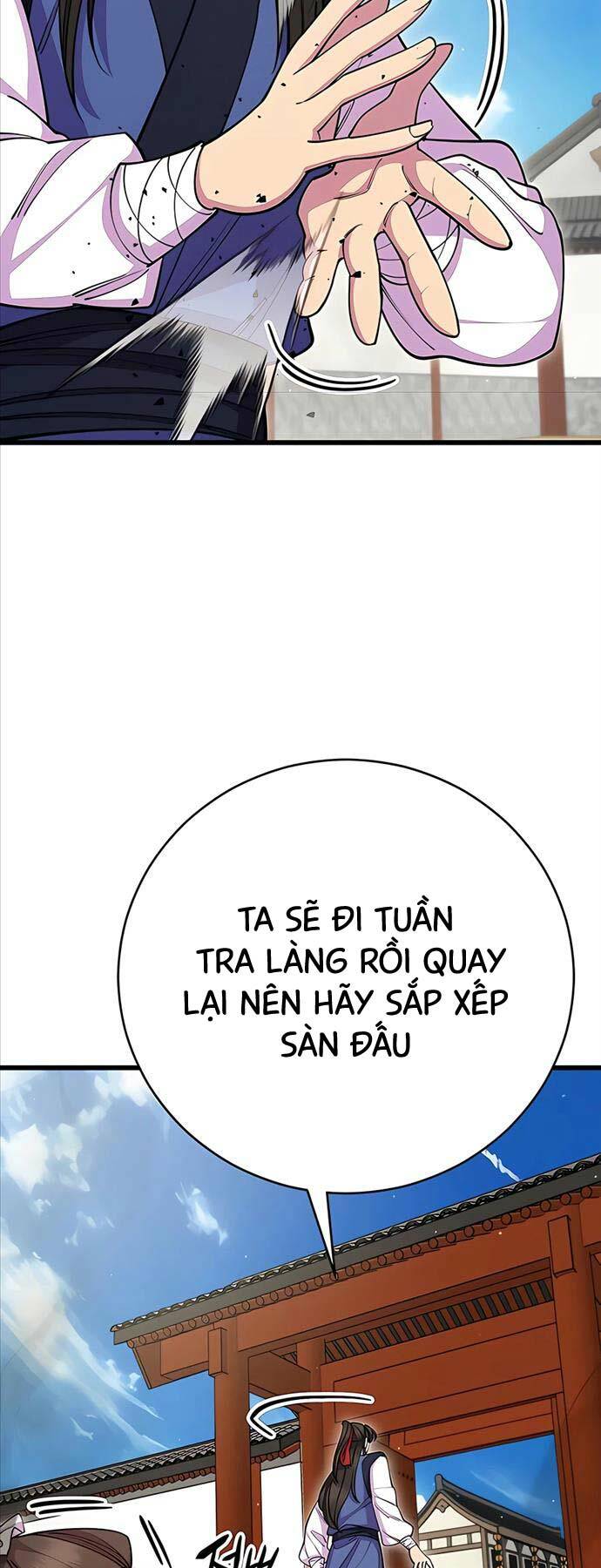 Thiên Hạ Đệ Nhất Đại Sư Huynh - Chapter 68 - Page 53