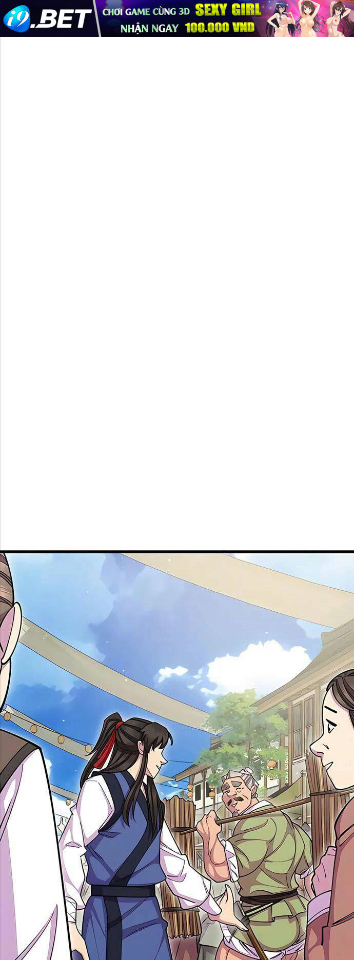 Thiên Hạ Đệ Nhất Đại Sư Huynh - Chapter 68 - Page 55