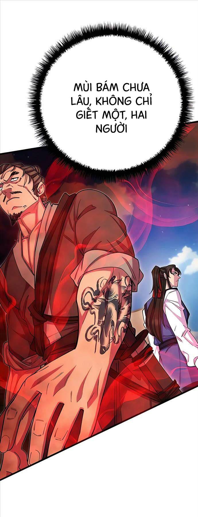 Thiên Hạ Đệ Nhất Đại Sư Huynh - Chapter 68 - Page 58