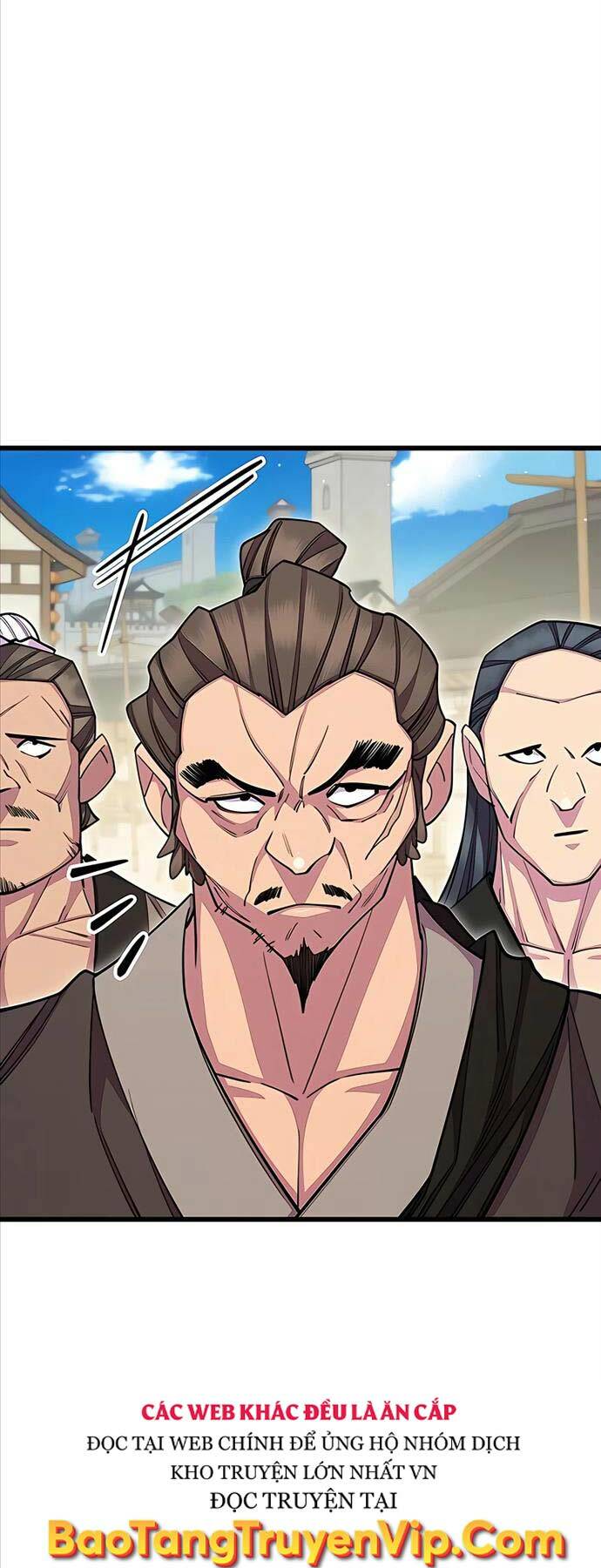 Thiên Hạ Đệ Nhất Đại Sư Huynh - Chapter 68 - Page 60