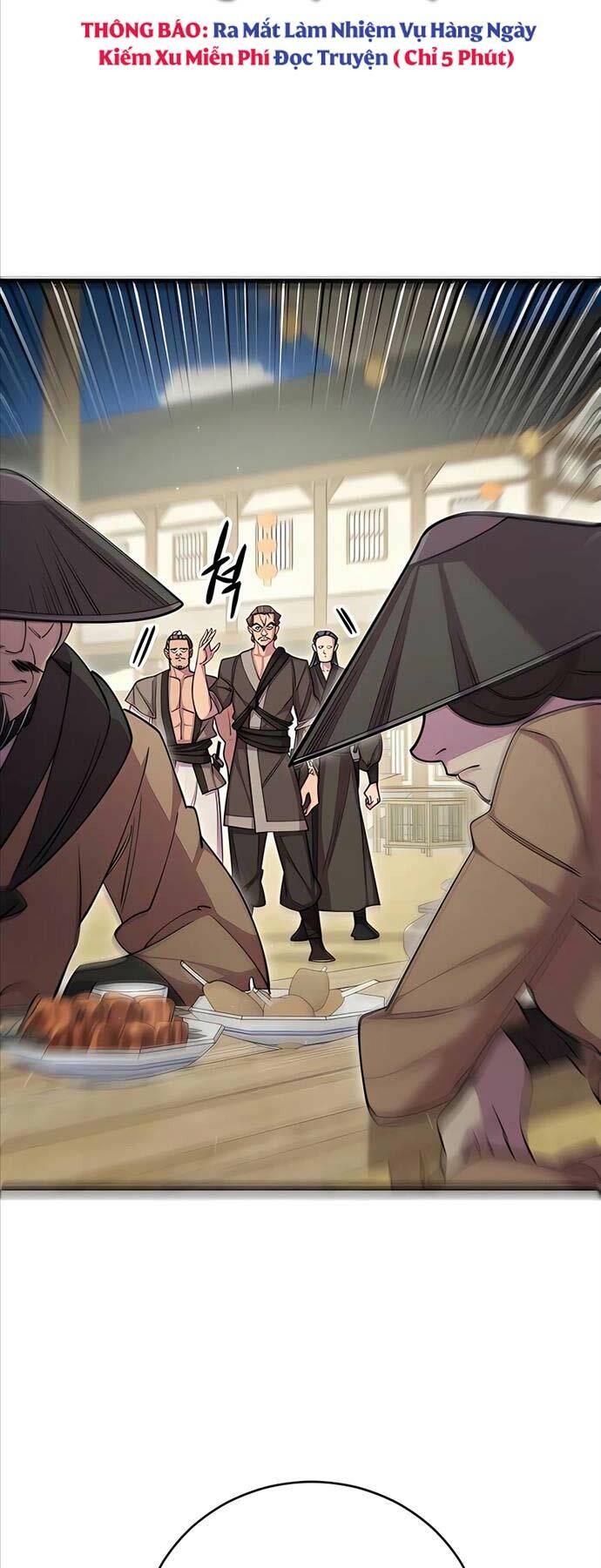 Thiên Hạ Đệ Nhất Đại Sư Huynh - Chapter 68 - Page 61