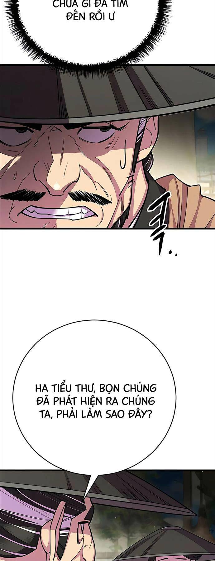 Thiên Hạ Đệ Nhất Đại Sư Huynh - Chapter 68 - Page 64