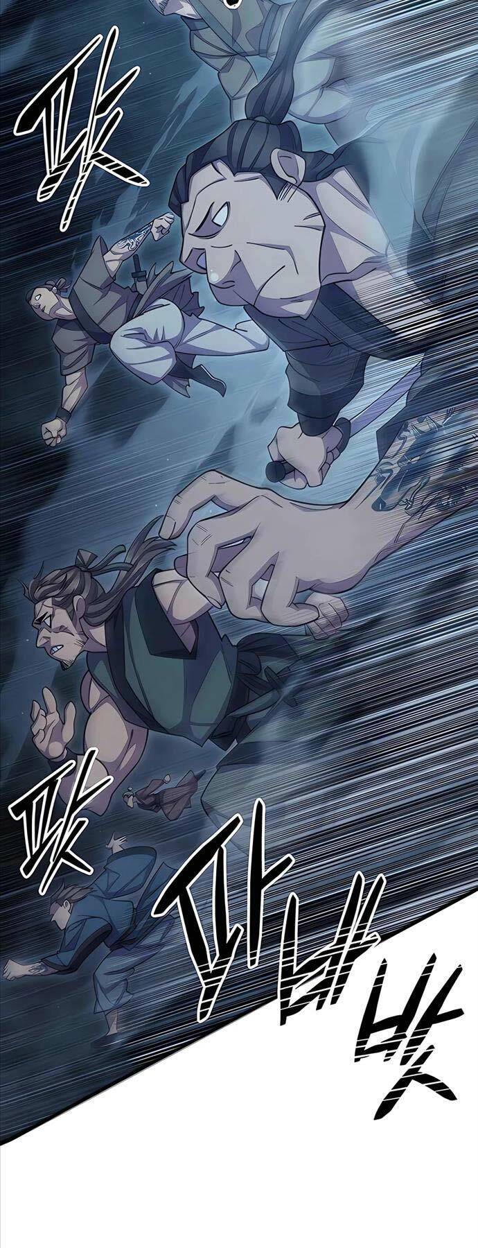 Thiên Hạ Đệ Nhất Đại Sư Huynh - Chapter 68 - Page 6