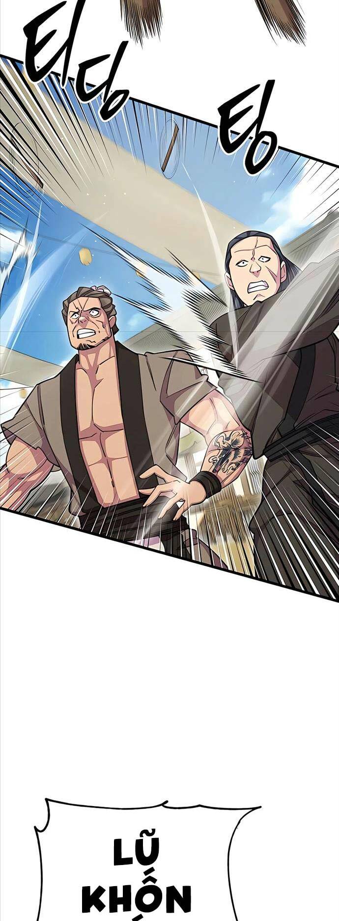 Thiên Hạ Đệ Nhất Đại Sư Huynh - Chapter 68 - Page 72