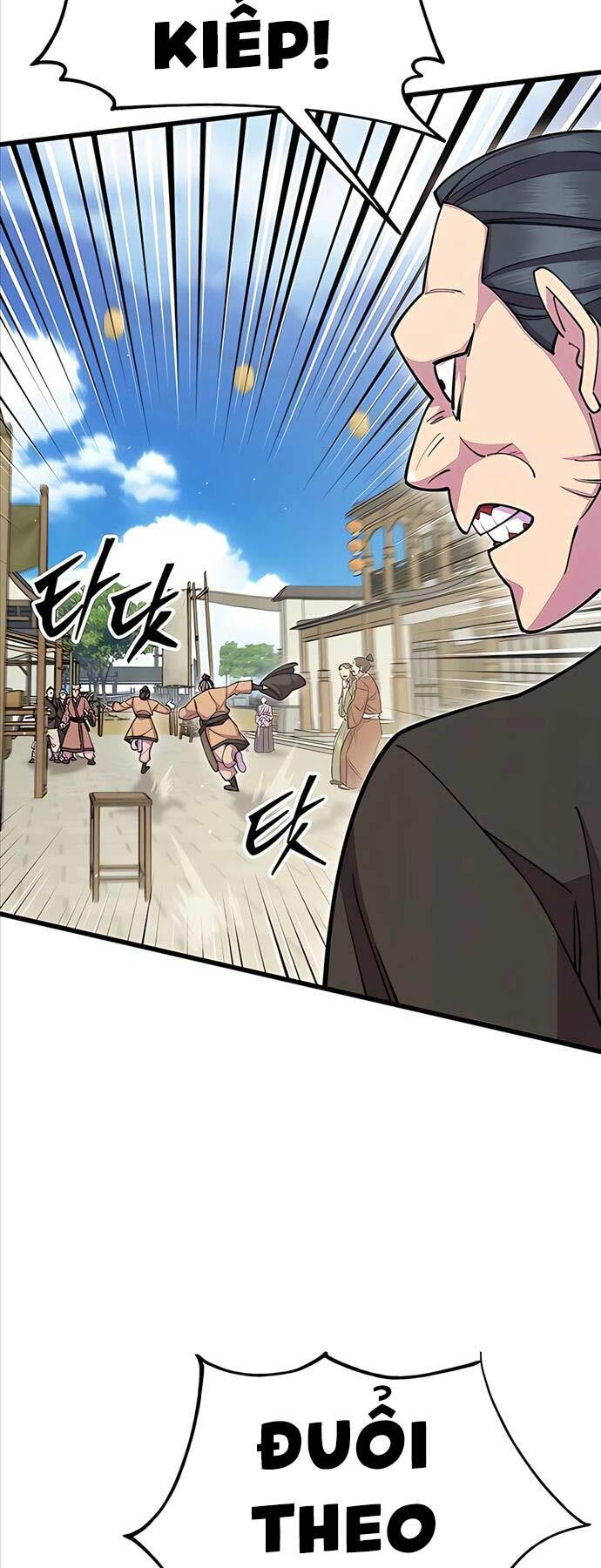 Thiên Hạ Đệ Nhất Đại Sư Huynh - Chapter 68 - Page 73