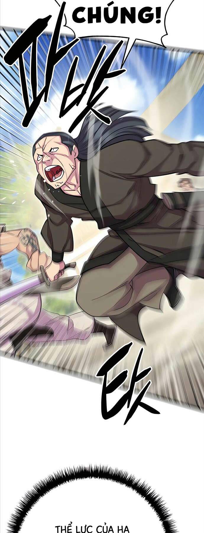 Thiên Hạ Đệ Nhất Đại Sư Huynh - Chapter 68 - Page 74