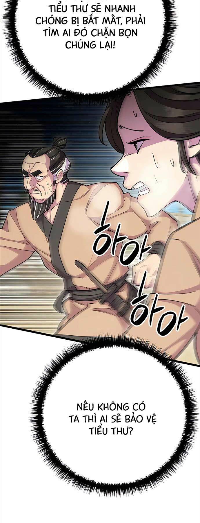 Thiên Hạ Đệ Nhất Đại Sư Huynh - Chapter 68 - Page 75