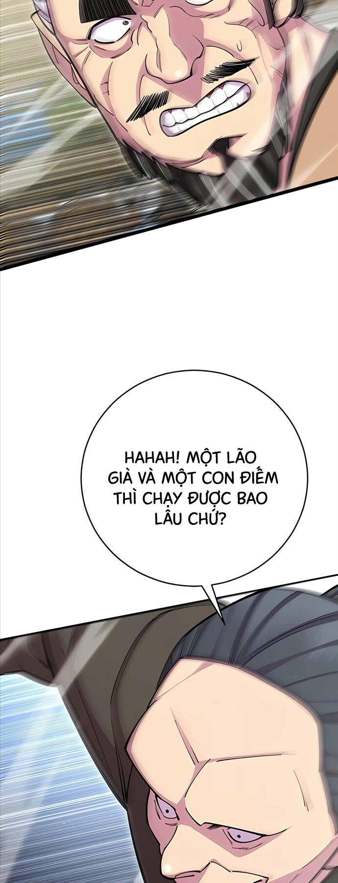 Thiên Hạ Đệ Nhất Đại Sư Huynh - Chapter 68 - Page 79