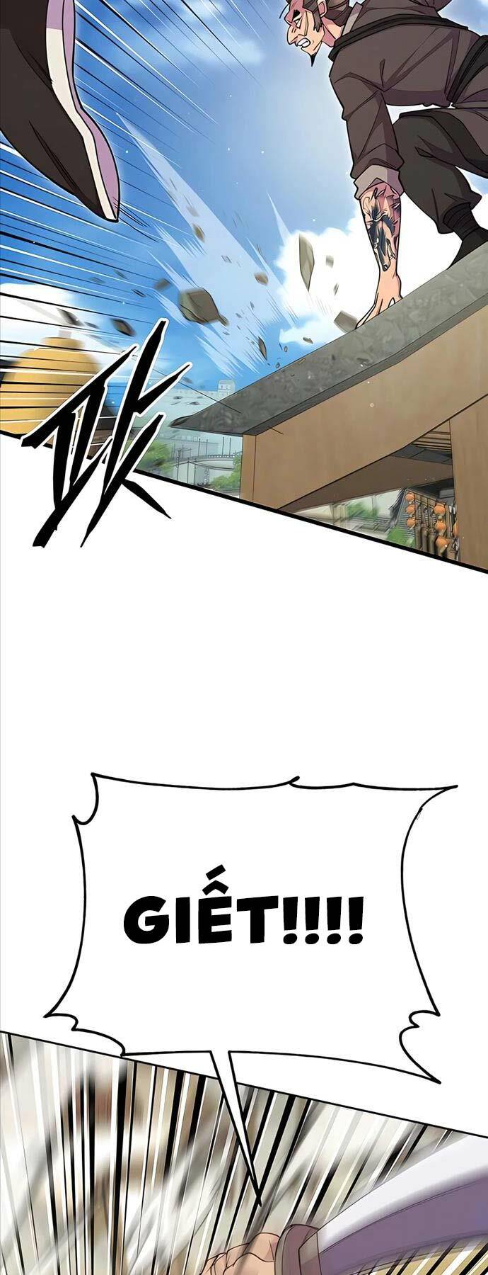 Thiên Hạ Đệ Nhất Đại Sư Huynh - Chapter 68 - Page 87