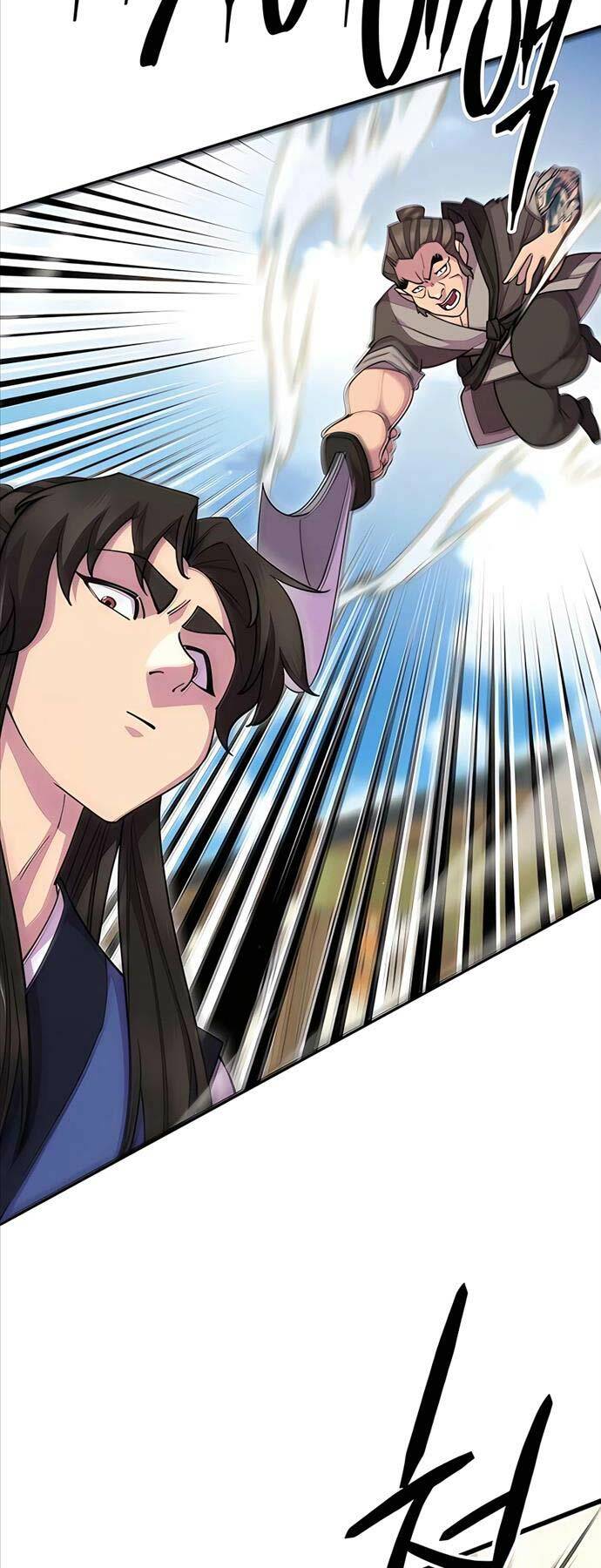 Thiên Hạ Đệ Nhất Đại Sư Huynh - Chapter 68 - Page 90