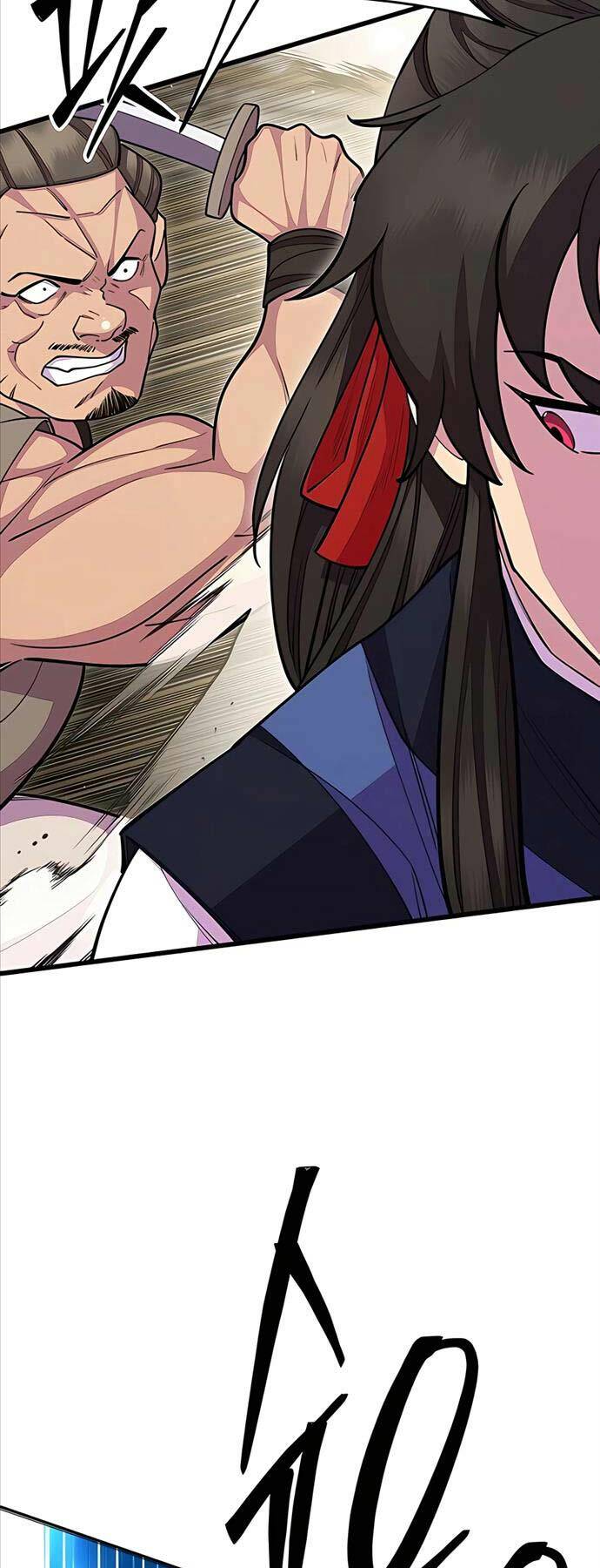 Thiên Hạ Đệ Nhất Đại Sư Huynh - Chapter 68 - Page 92