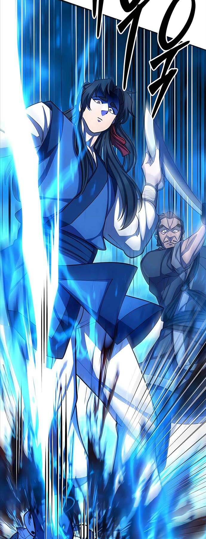 Thiên Hạ Đệ Nhất Đại Sư Huynh - Chapter 68 - Page 93