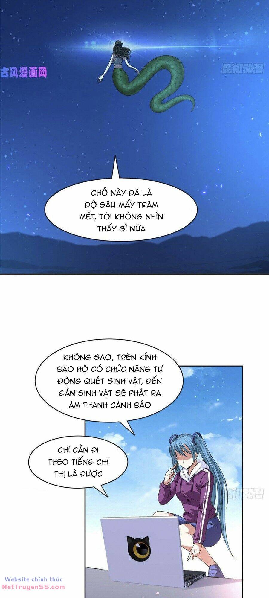 Trọng Sinh Chi Thần Cấp Bại Gia Tử - Chapter 75 - Page 11