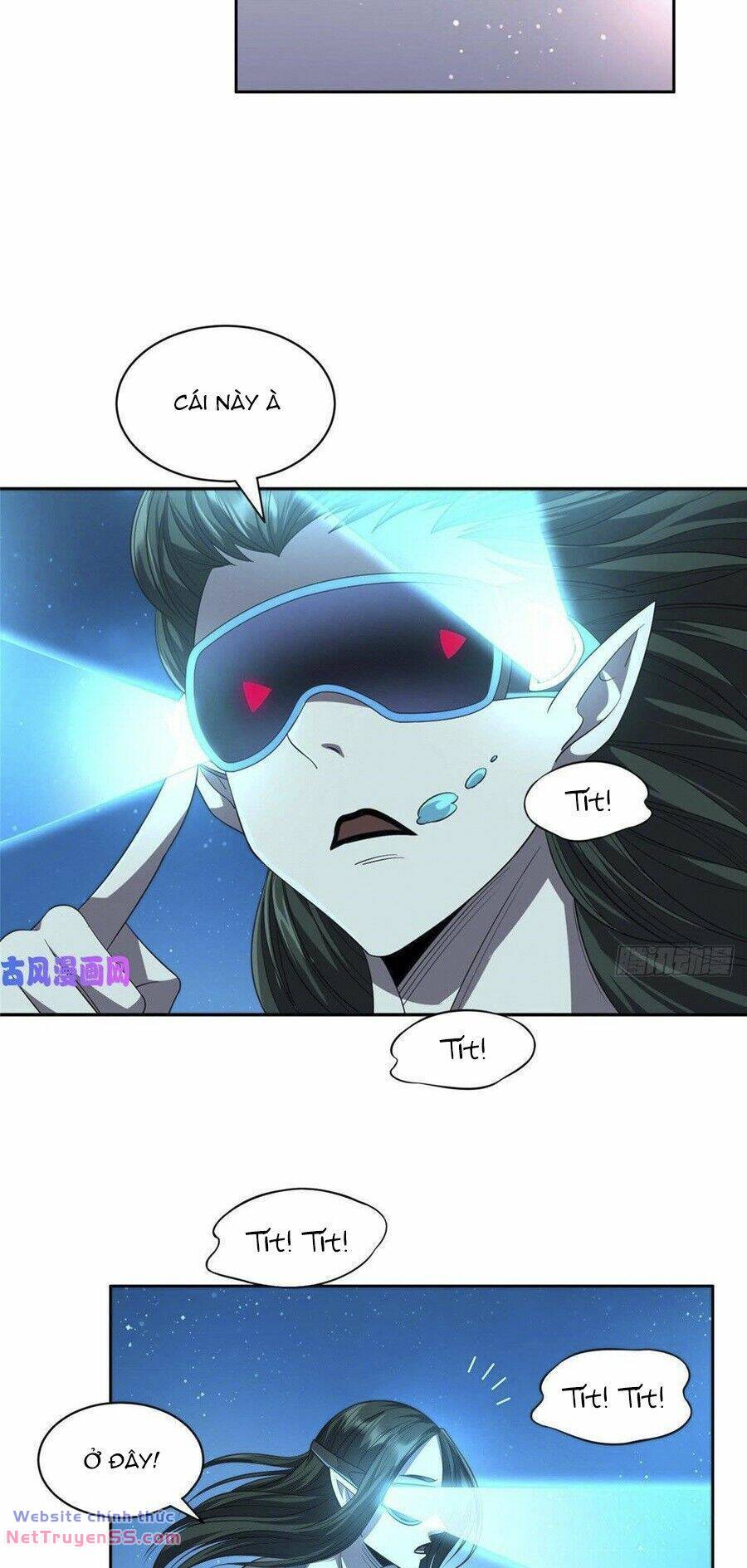 Trọng Sinh Chi Thần Cấp Bại Gia Tử - Chapter 75 - Page 12