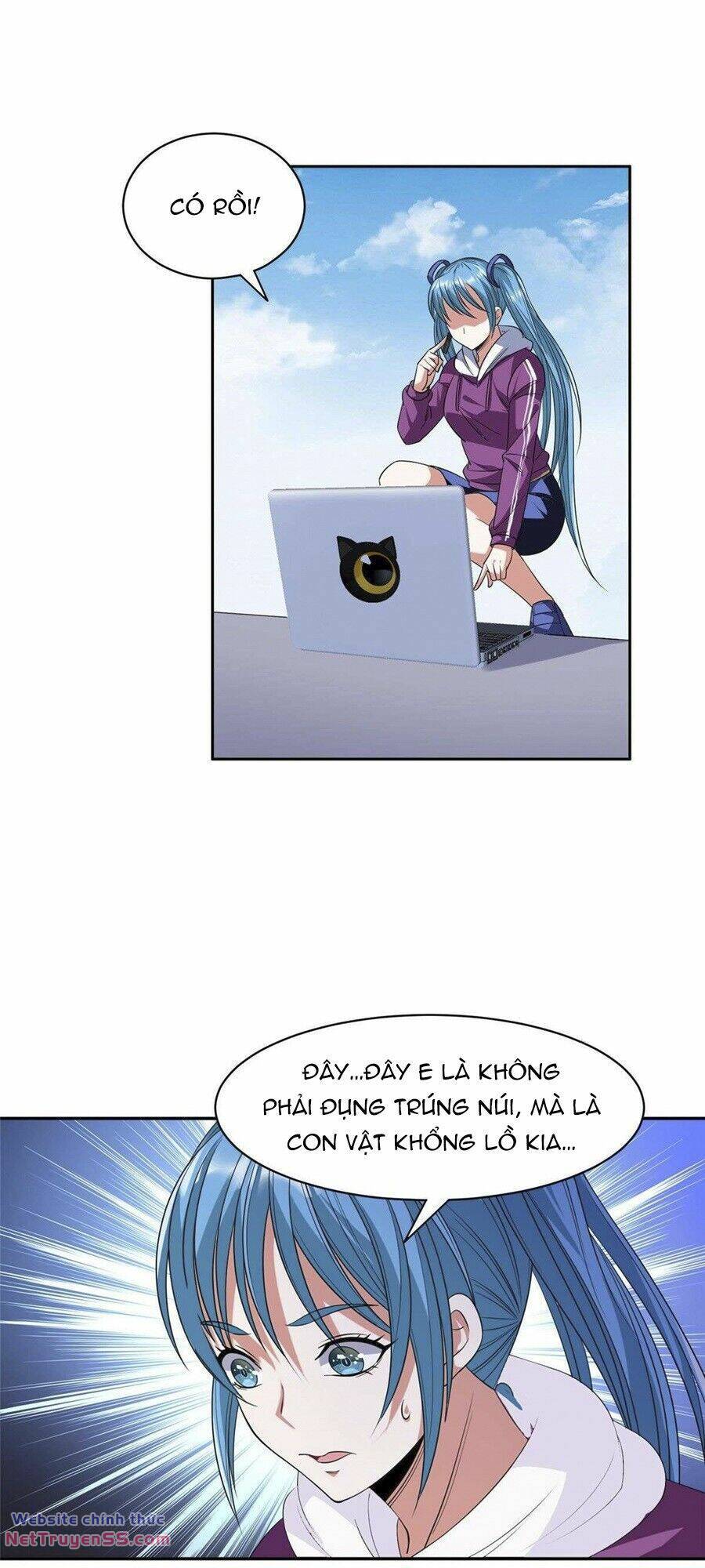 Trọng Sinh Chi Thần Cấp Bại Gia Tử - Chapter 75 - Page 17