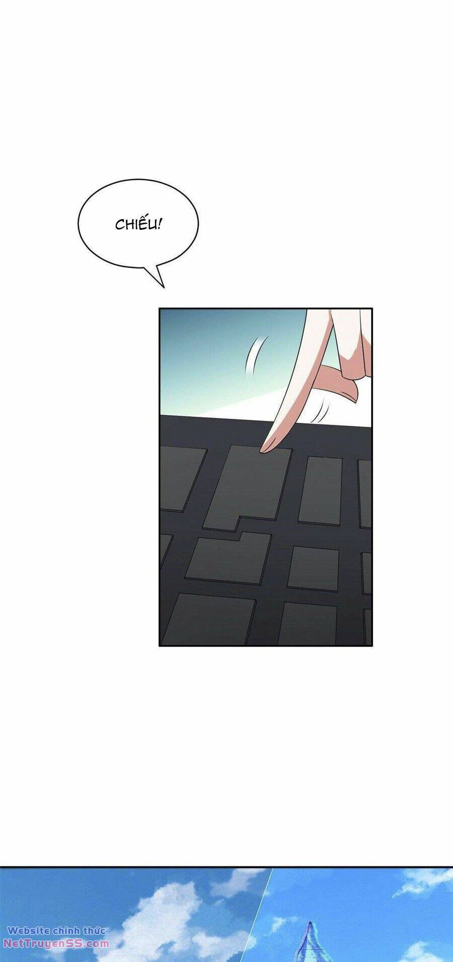 Trọng Sinh Chi Thần Cấp Bại Gia Tử - Chapter 75 - Page 18