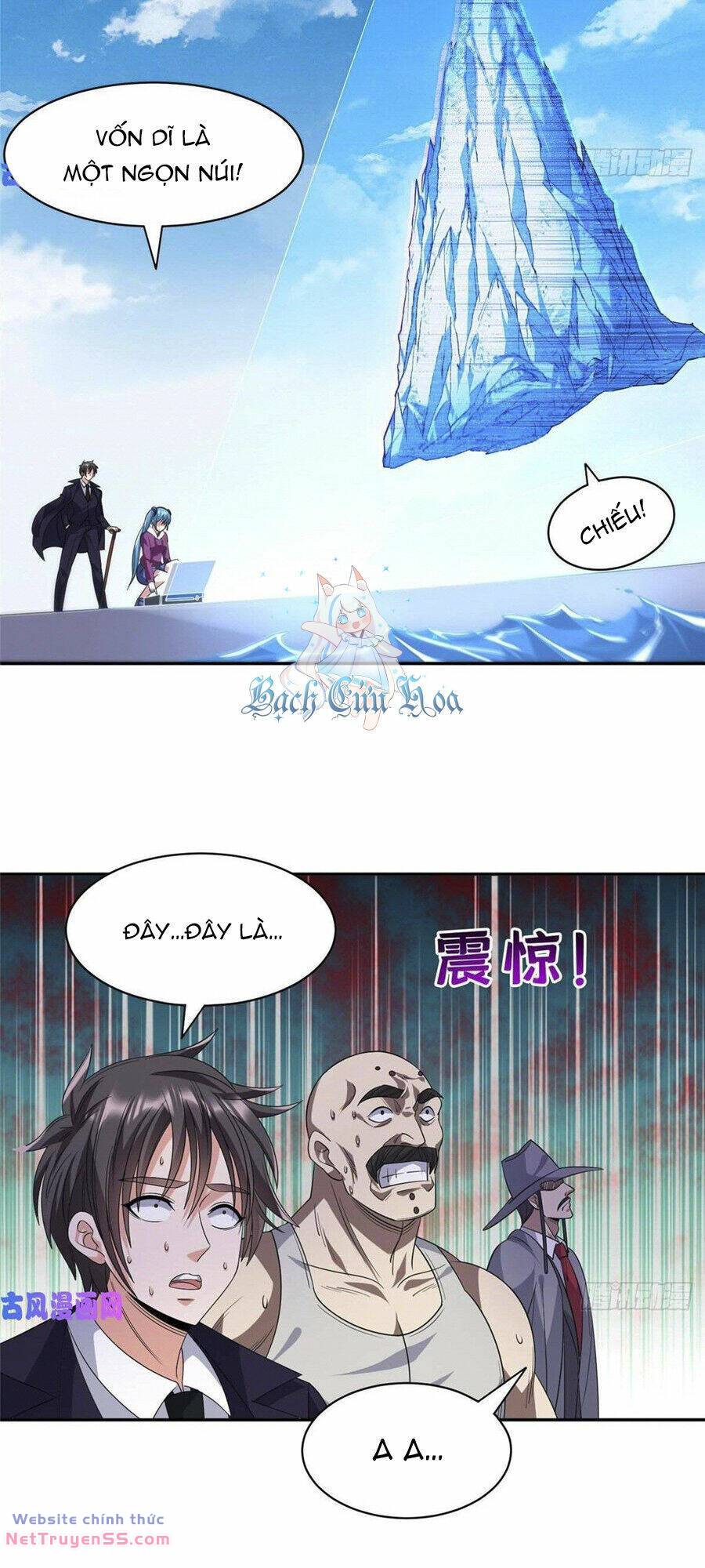 Trọng Sinh Chi Thần Cấp Bại Gia Tử - Chapter 75 - Page 19