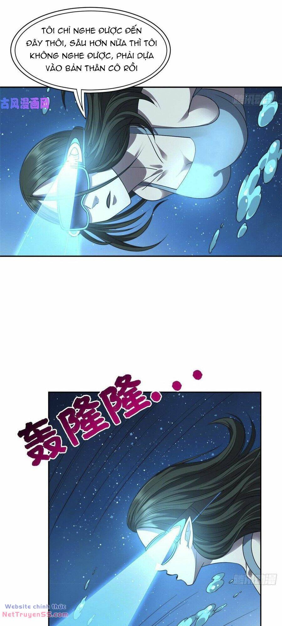 Trọng Sinh Chi Thần Cấp Bại Gia Tử - Chapter 75 - Page 3