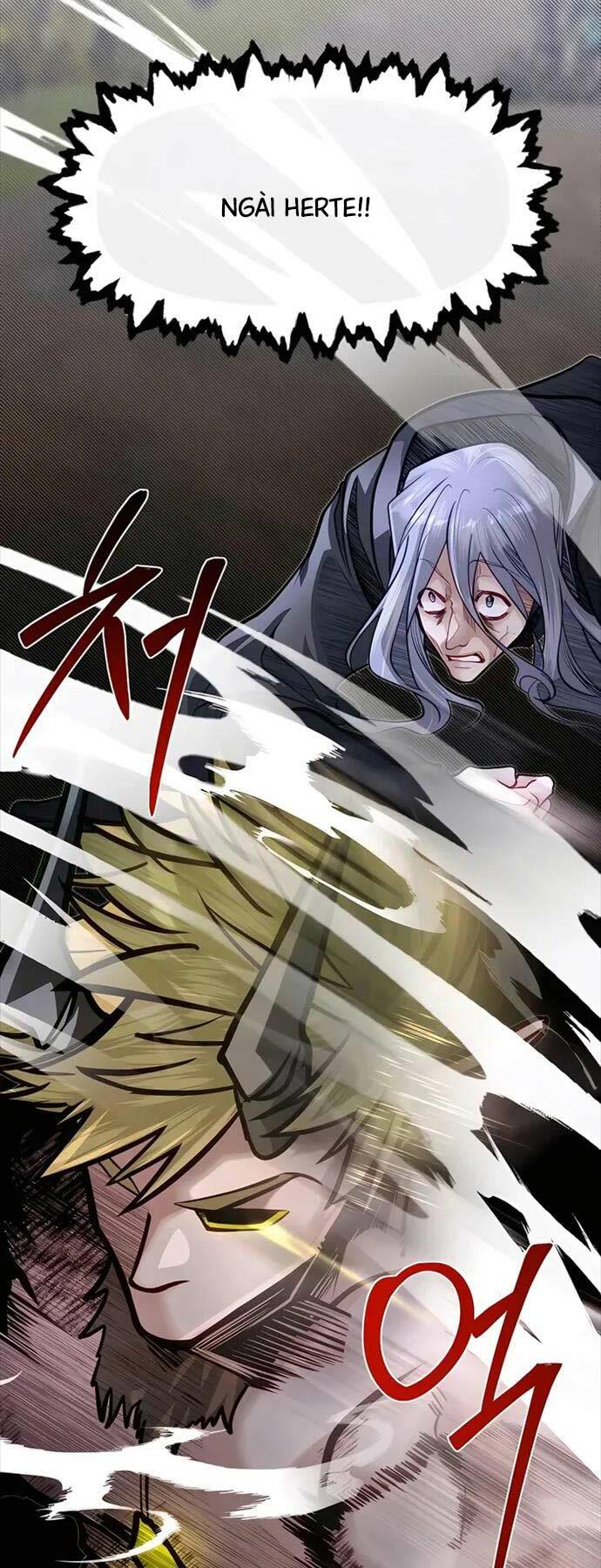 Anh Trai Anh Hùng Là Người Đã Chết Trong Học Viện - Chapter 60 - Page 9